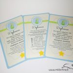 krikštynų dokumentai | krikštynų diplomas | krikštynų atributika | Mildelfina | mažasis princas | krikštynos mažojo princo tema