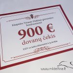 išleistuvės | dvyliktokų išleistuvės | atributika | Mildelfina