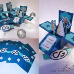 pop up atvirukai | 3d atvirukai | originalūs atvirukai darbuotojams | kalėdiniai atvirukai darbuotojams | įmonės atvirukai | Mildelfina | rankų darbo