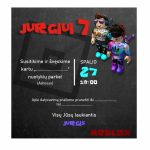 Elektroninis kvietimas | Roblox | teminiai vaikų gimtadieniai | gimtadienio kvietimas | Mildelfina